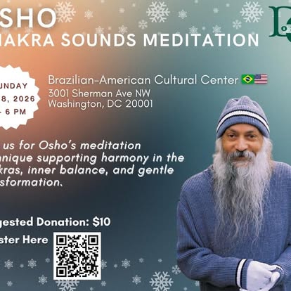 February Chakra Sounds Meditation photo 6