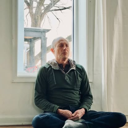 February Chakra Sounds Meditation photo 3