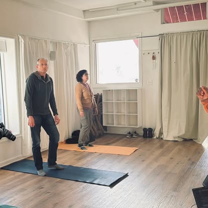 February Chakra Sounds Meditation photo 2