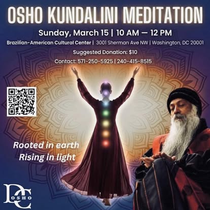 March 15 Kundalini Meditation photo 5