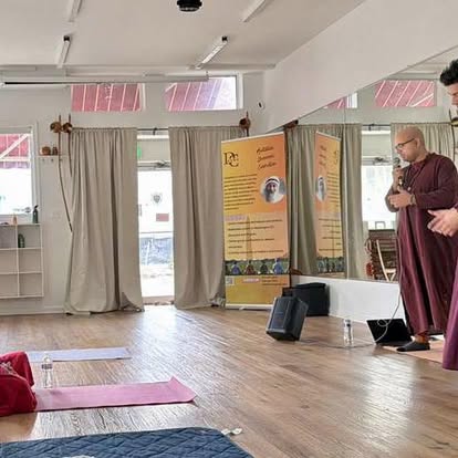 March 15 Kundalini Meditation photo 1