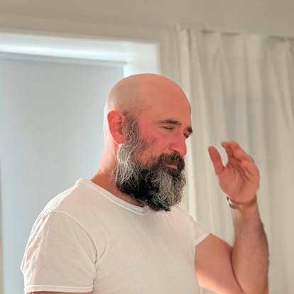 April 19 Nataraj Meditation photo 5