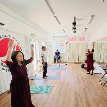 May 31 Kundalini Meditation photo 7