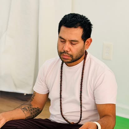 May 31 Kundalini Meditation photo 6