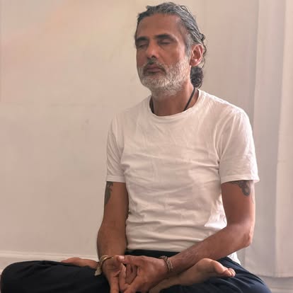 May 31 Kundalini Meditation photo 4