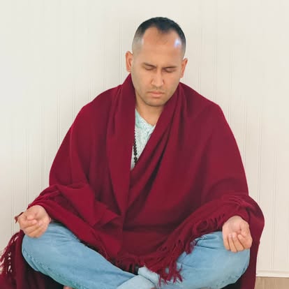May 31 Kundalini Meditation photo 2